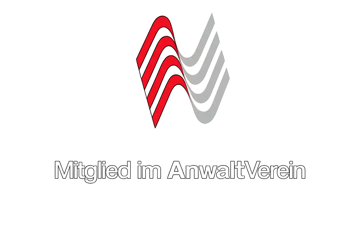 Mitglied im Deutschen Anwaltverein